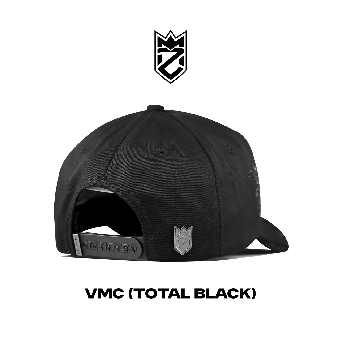 VMC (Total Black)