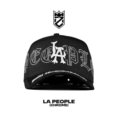 LA People Chrome