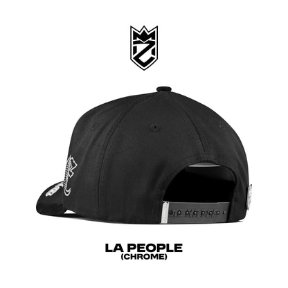 LA People Chrome