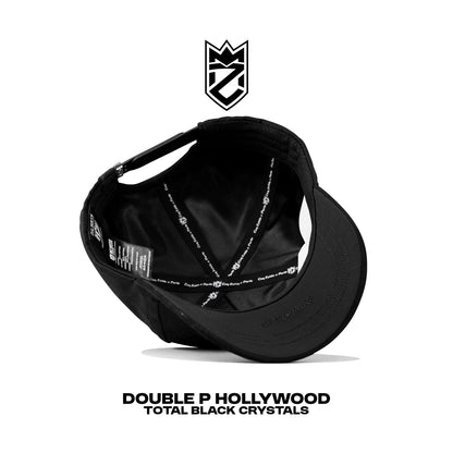 Doble P (Total Black)