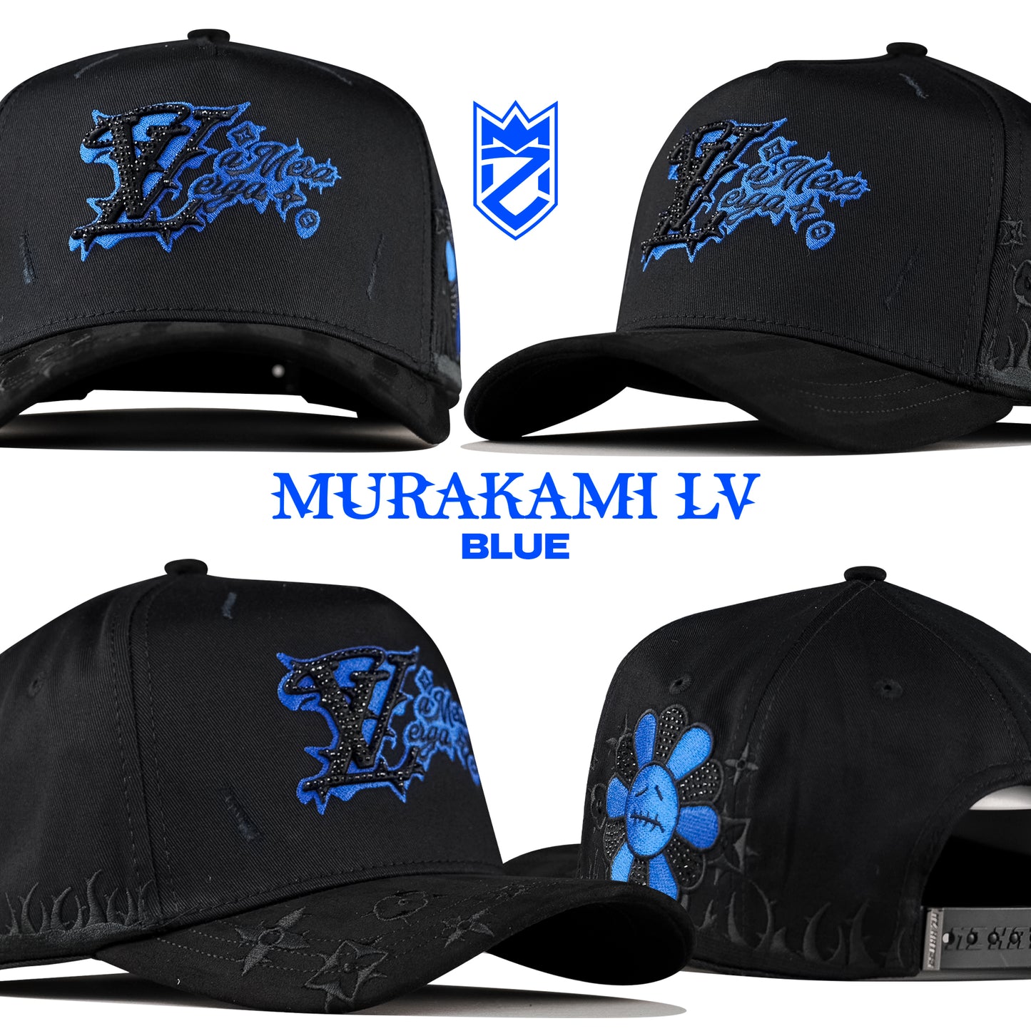 MLV (BLUE)