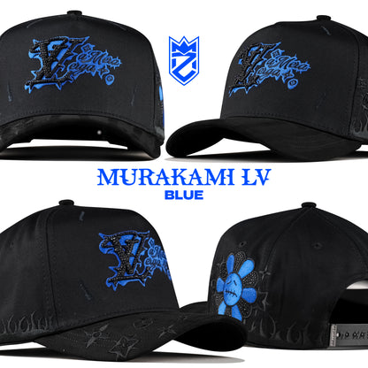 MLV (BLUE)