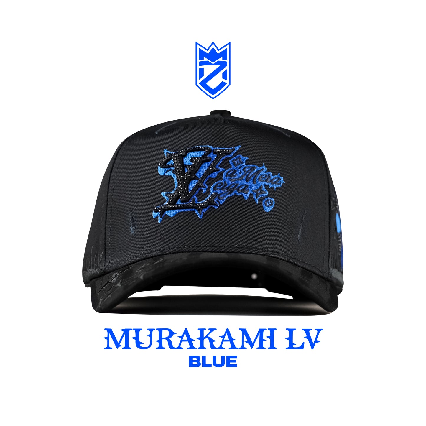 MLV (BLUE)