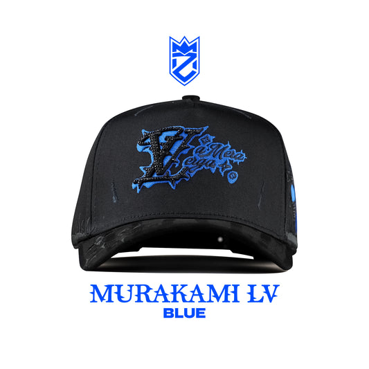 MLV (BLUE)