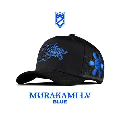 MLV (BLUE)