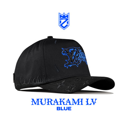 MLV (BLUE)