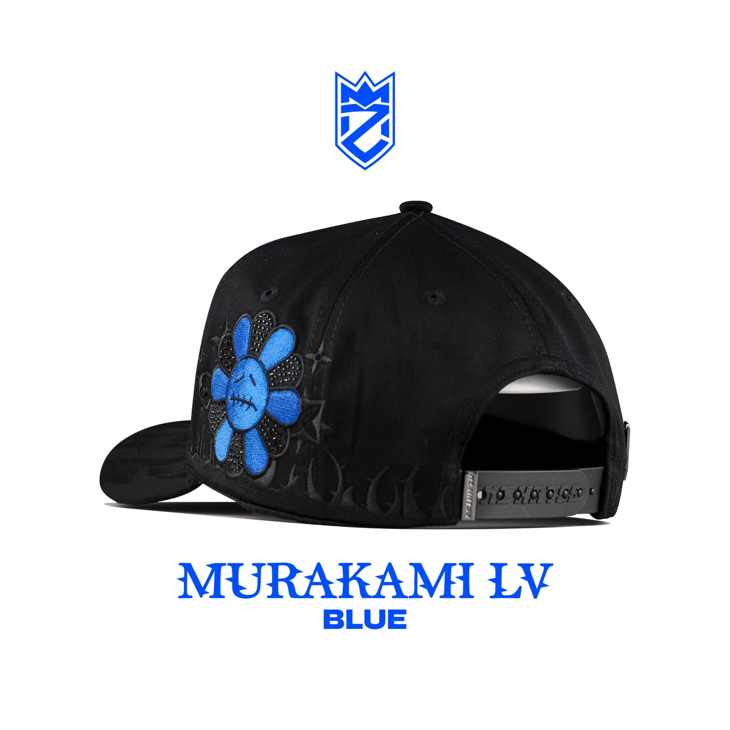 MLV (BLUE)