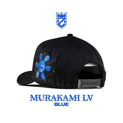 MLV (BLUE)