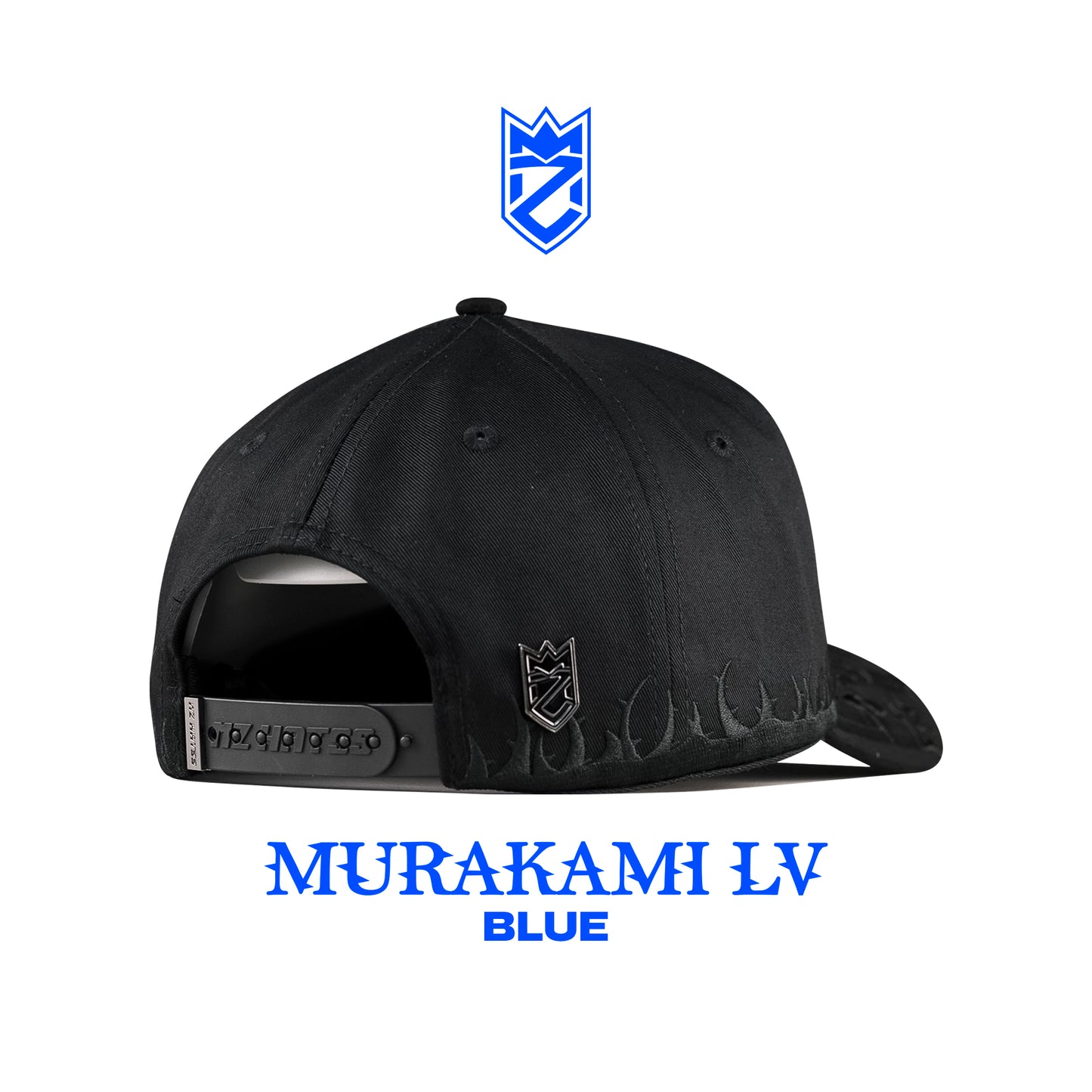 MLV (BLUE)