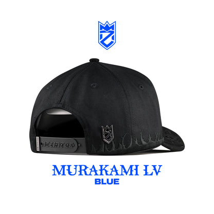 MLV (BLUE)