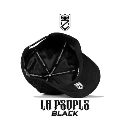 LA PEOPLE (Black)