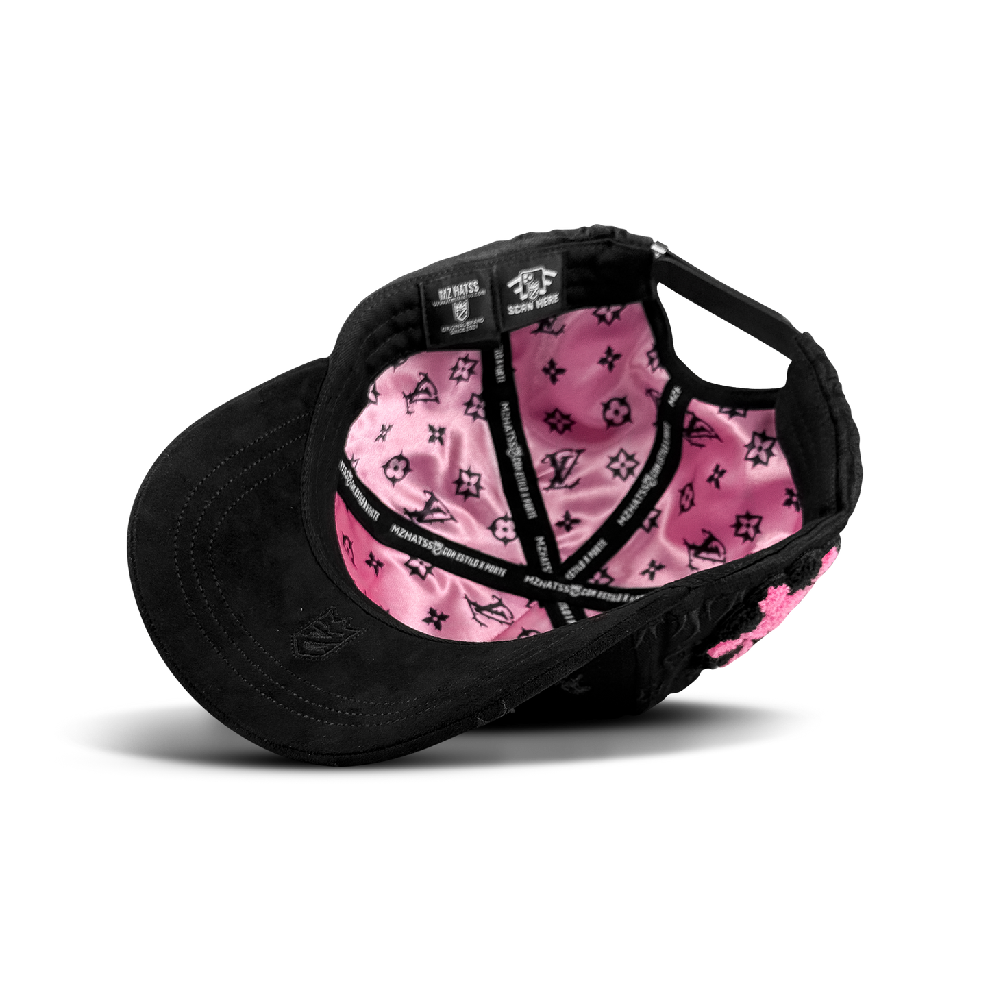 MLV PINK