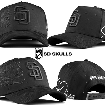 SD SKULLS