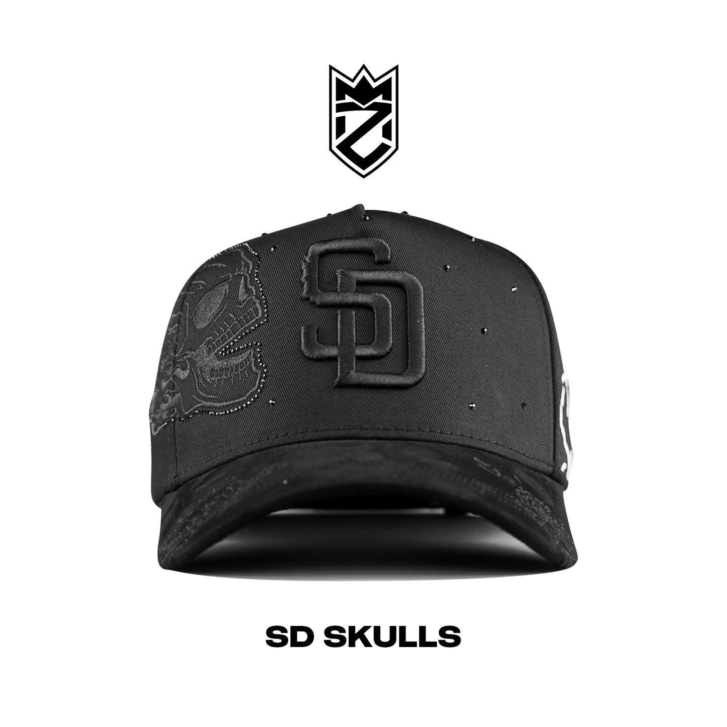 SD SKULLS