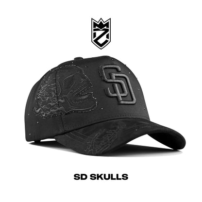 SD SKULLS