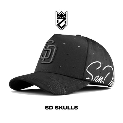 SD SKULLS