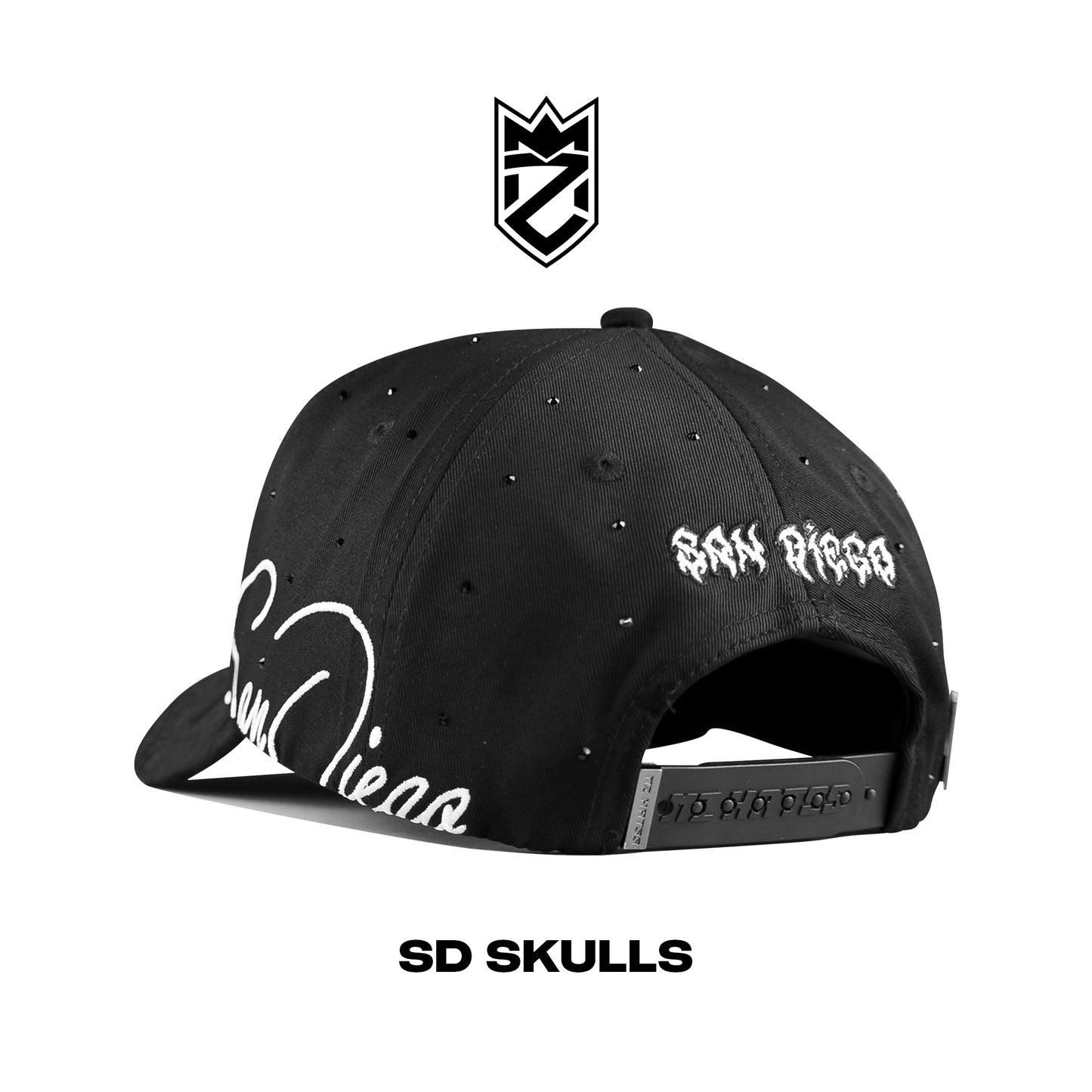SD SKULLS
