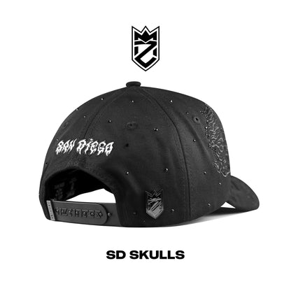 SD SKULLS