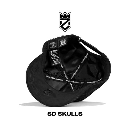 SD SKULLS