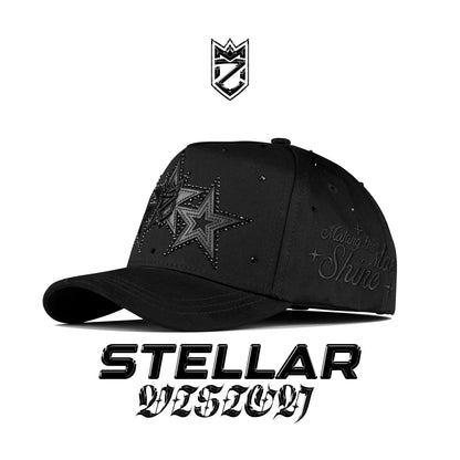 Stellar Vision (Edicion Especial)