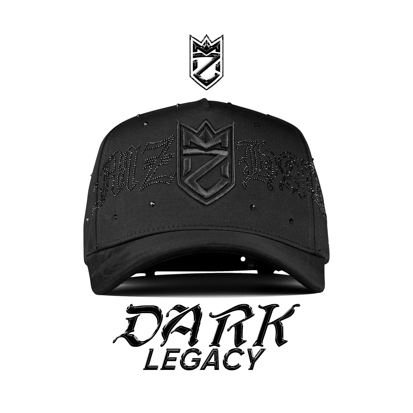 Dark Legacy (Edicion Especial)