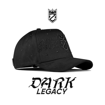Dark Legacy (Edicion Especial)
