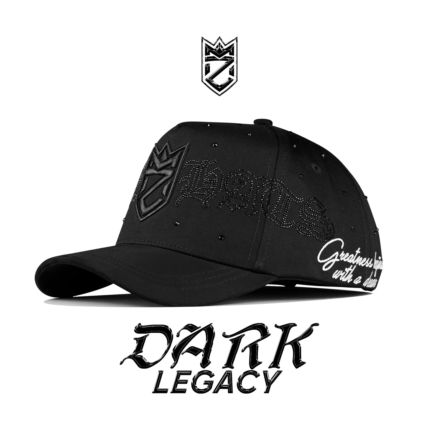 Dark Legacy (Edicion Especial)