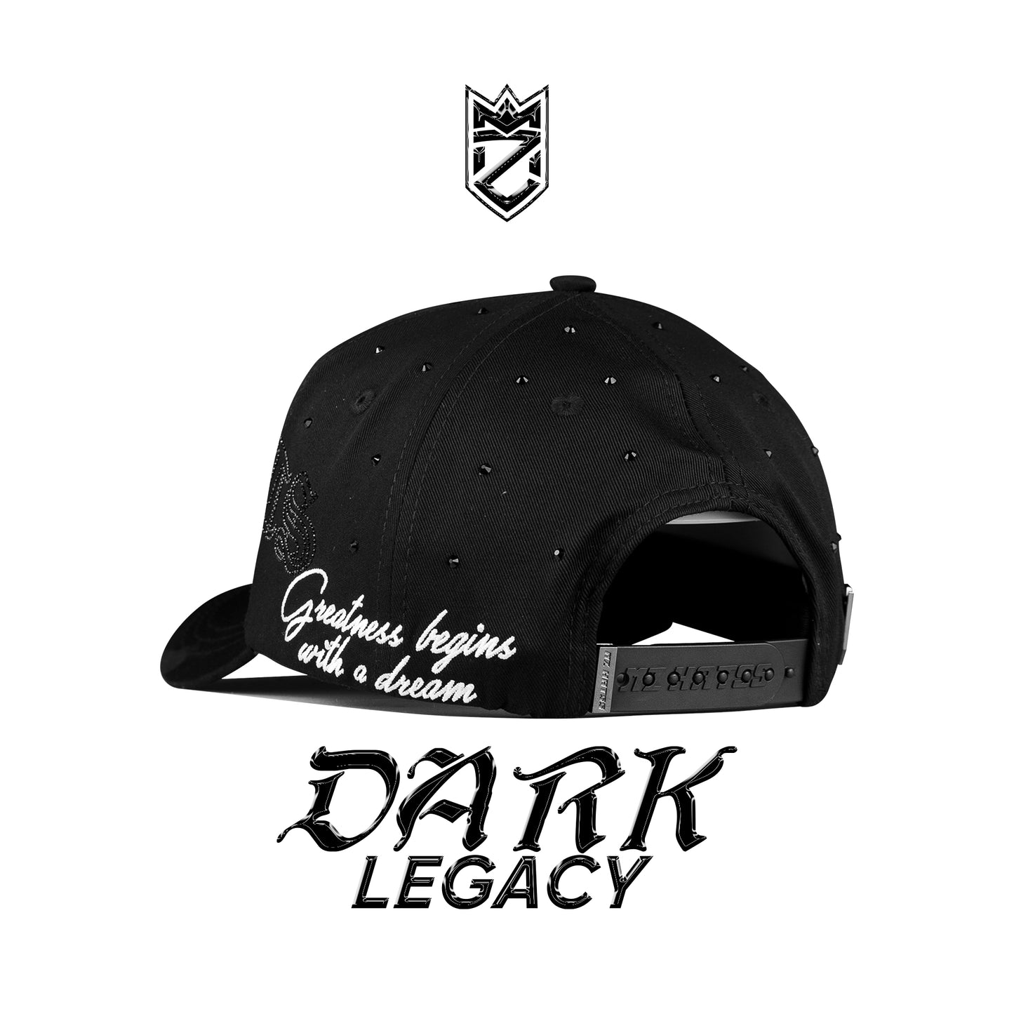 Dark Legacy (Edicion Especial)