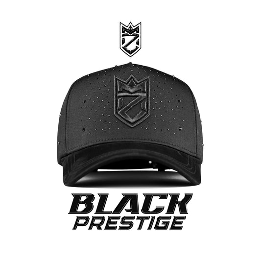 Black Prestige (Edicion Especial)