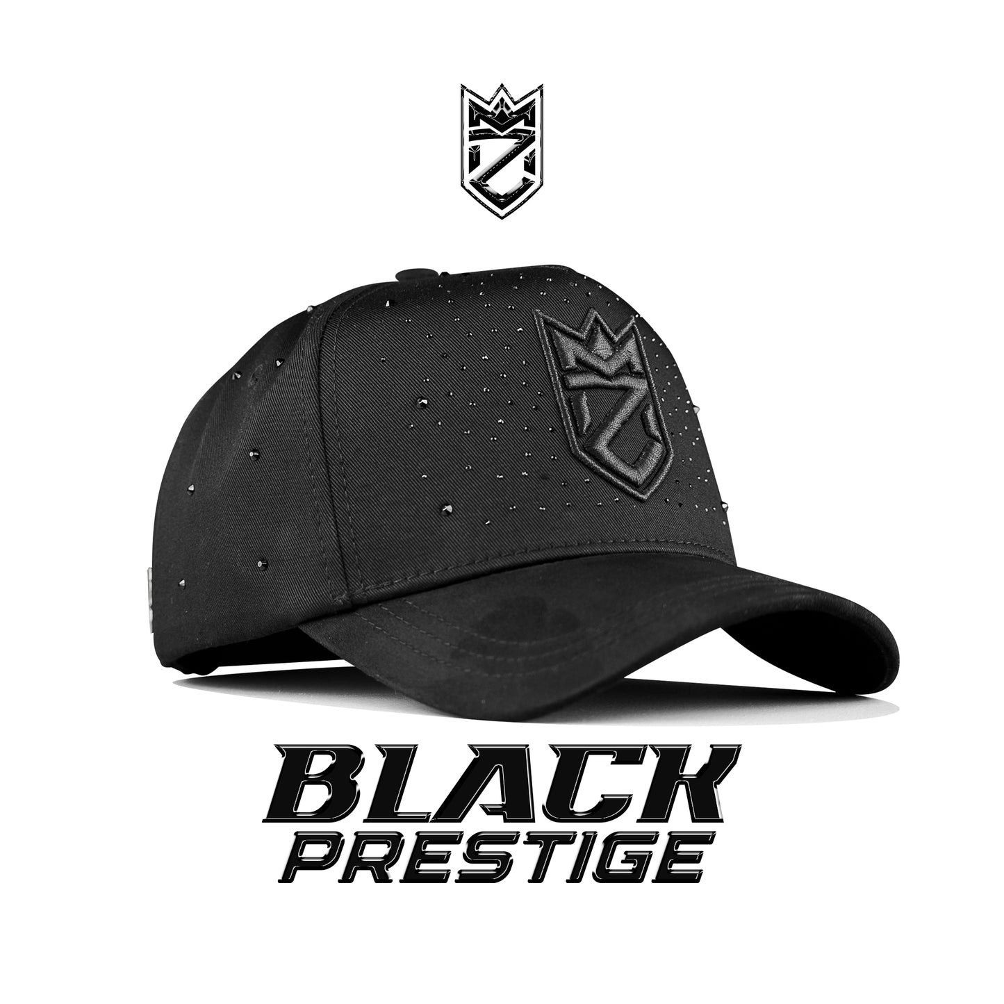 Black Prestige (Edicion Especial)
