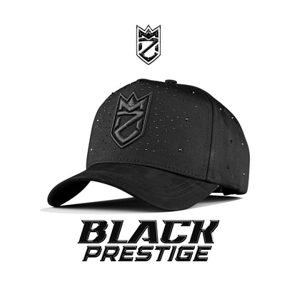 Black Prestige (Edicion Especial)