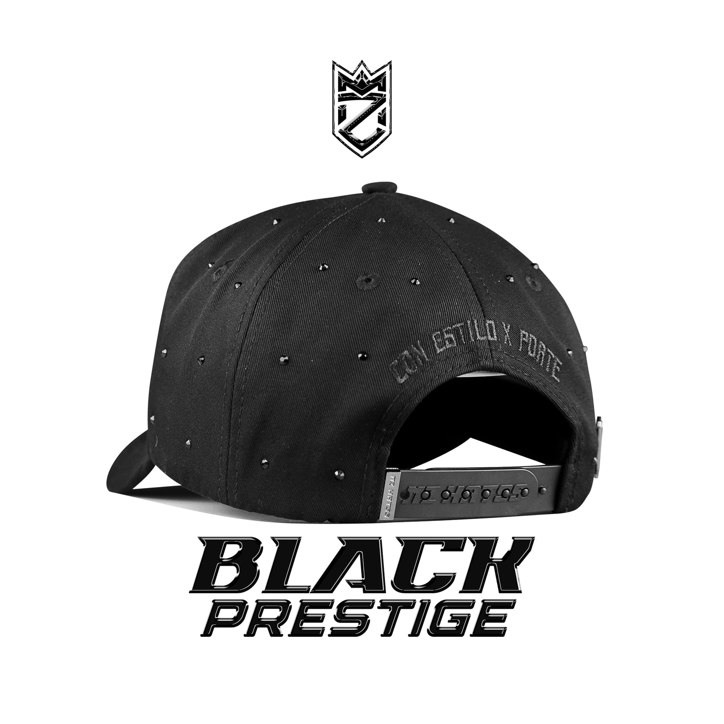 Black Prestige (Edicion Especial)