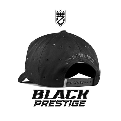 Black Prestige (Edicion Especial)