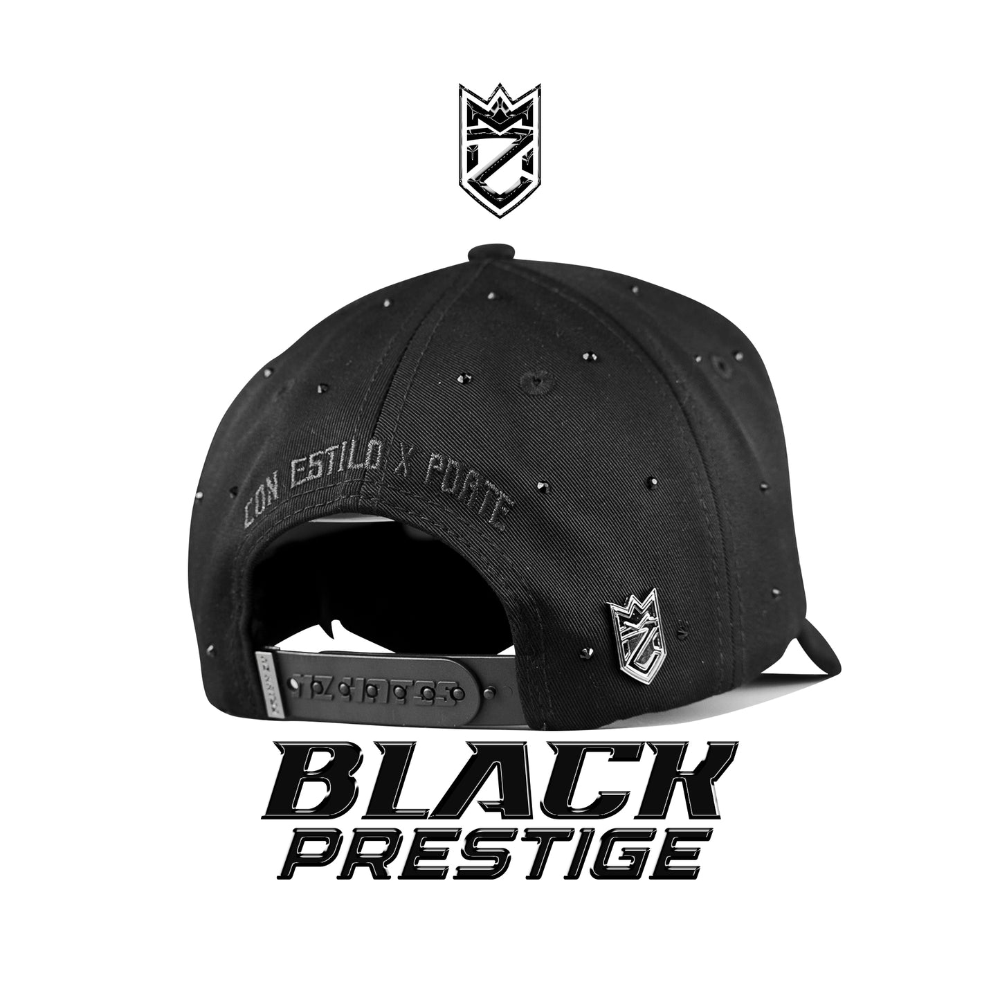 Black Prestige (Edicion Especial)