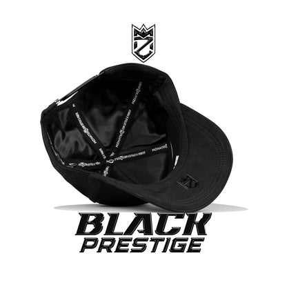 Black Prestige (Edicion Especial)