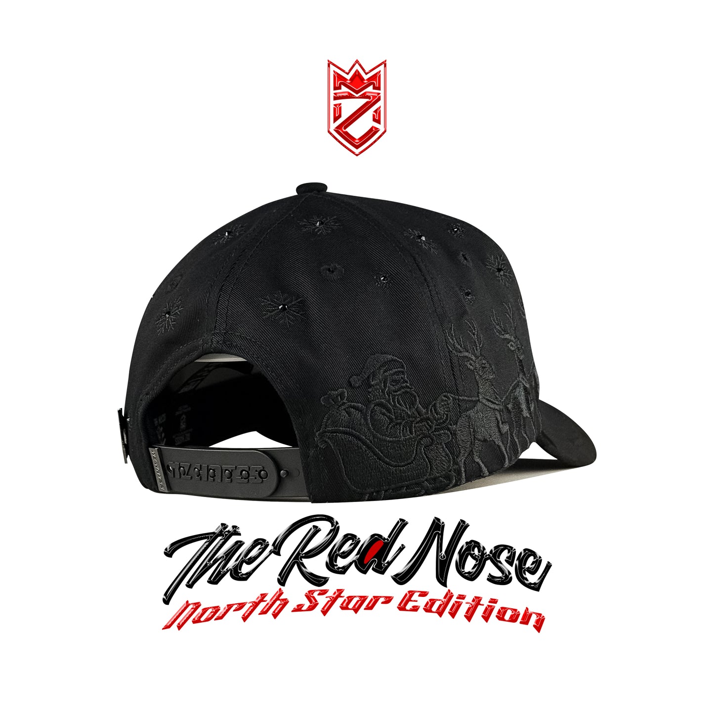 The Red Nose