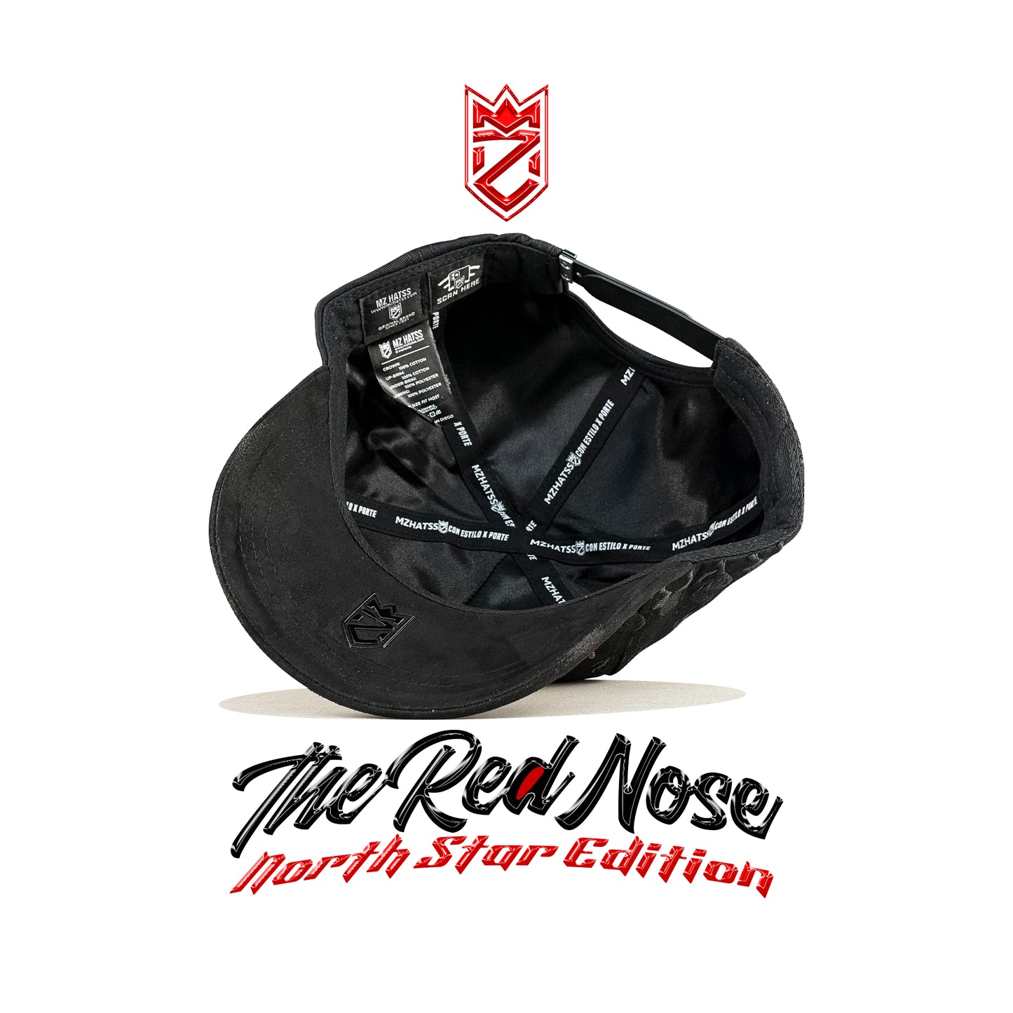 The Red Nose