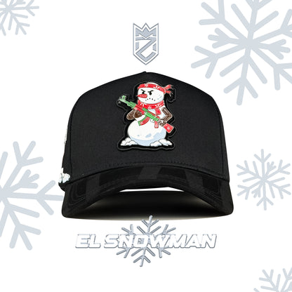 EL SNOWMAN