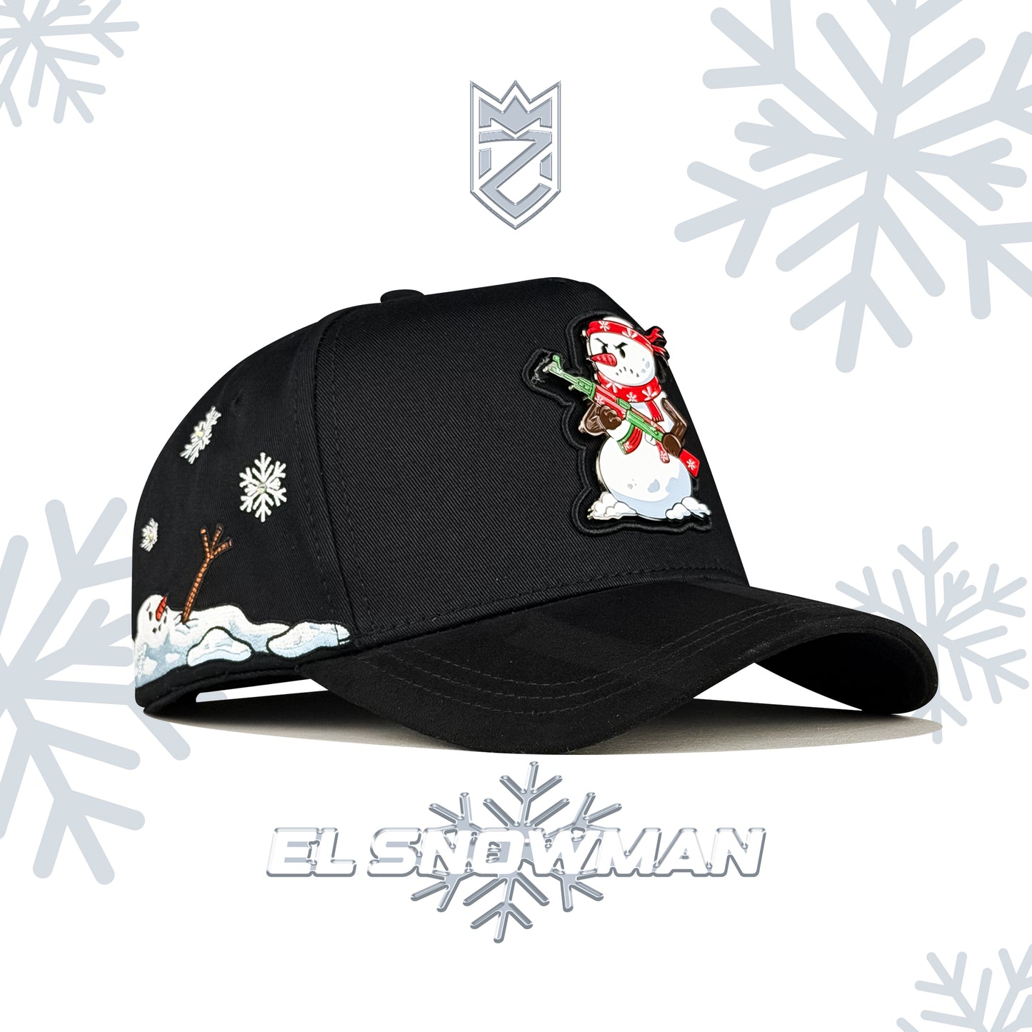 EL SNOWMAN