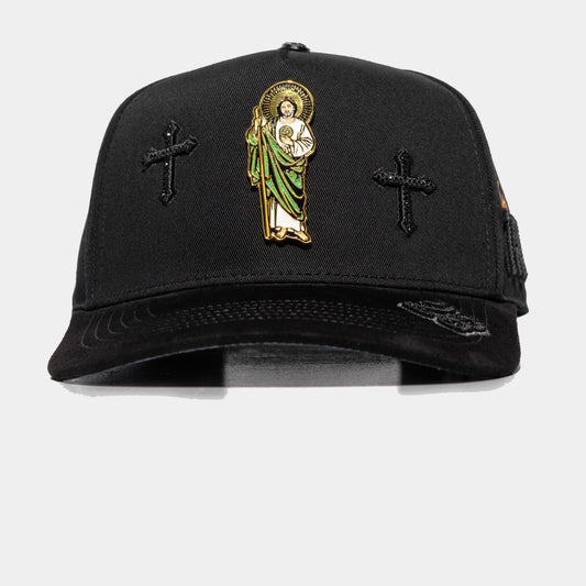 San Judas Black (KH)
