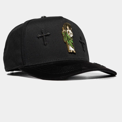 San Judas Black (KH)