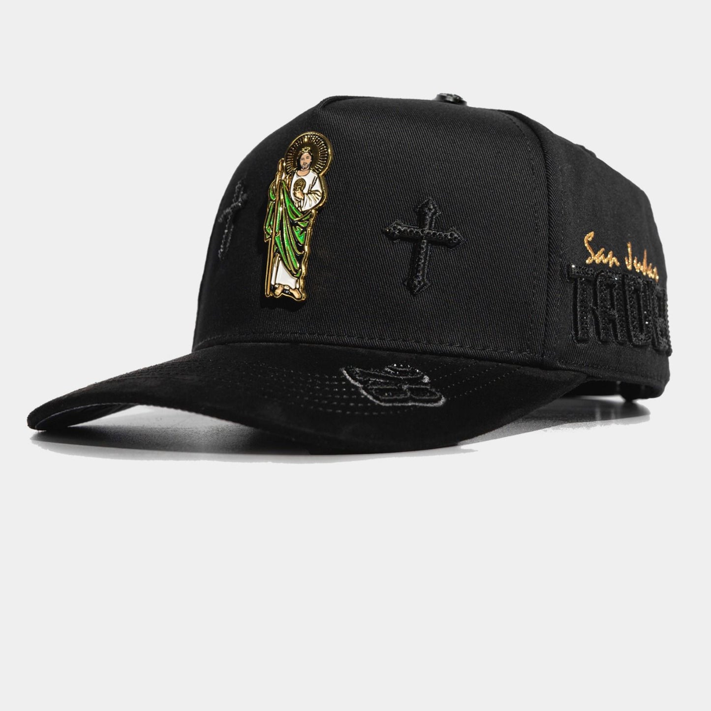 San Judas Black (KH)