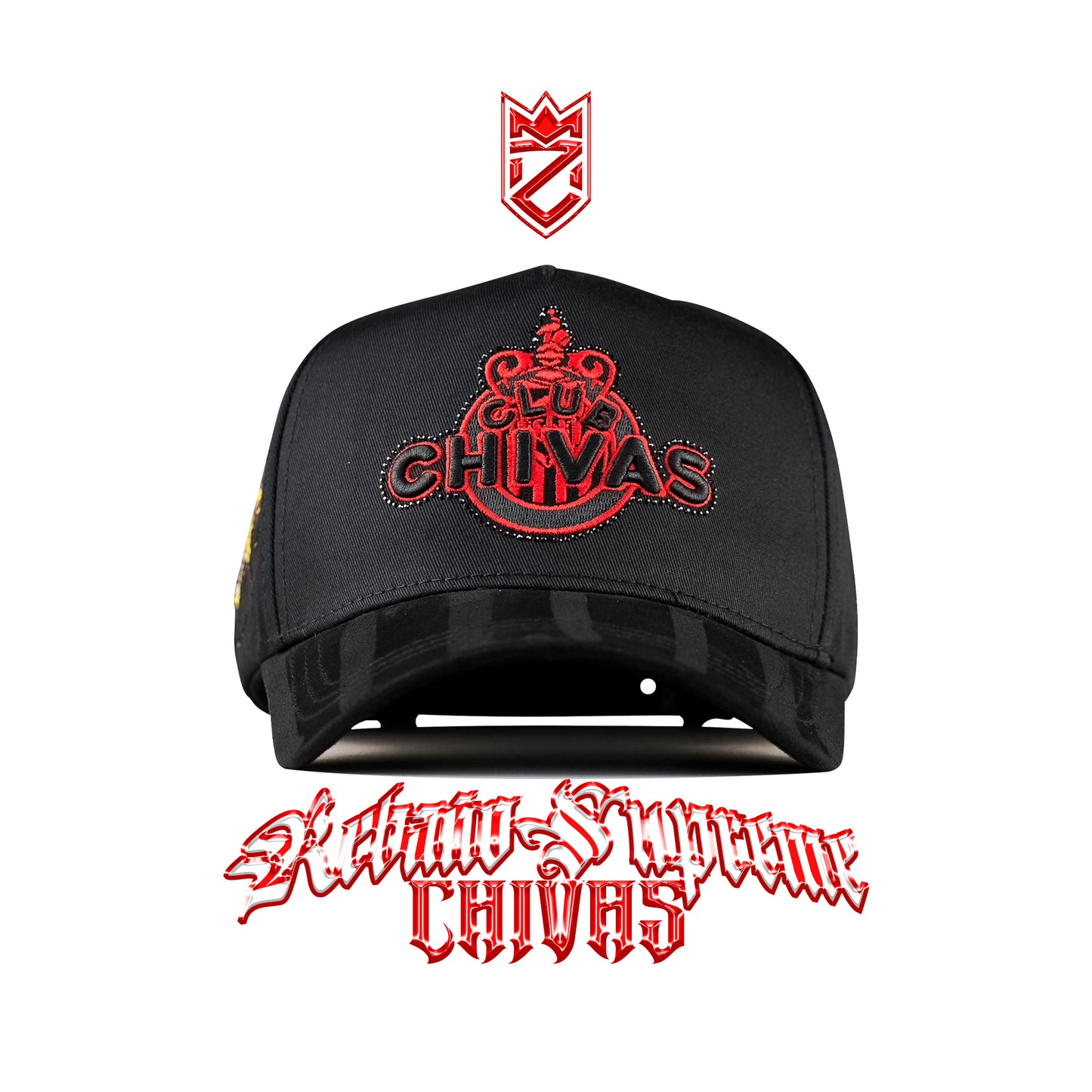 Rebaño Supreme Chivas