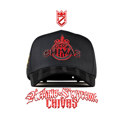 Rebaño Supreme Chivas