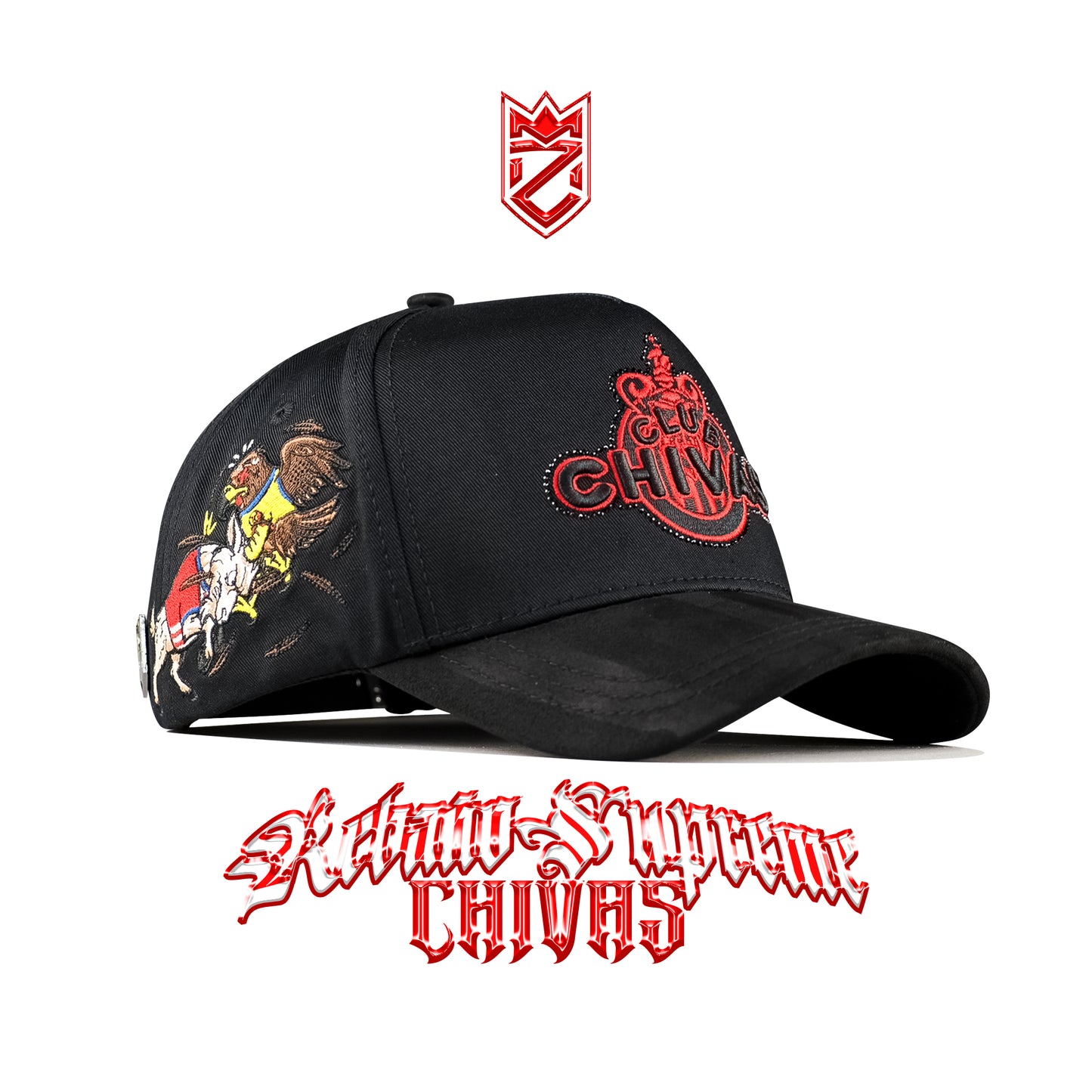 Rebaño Supreme Chivas