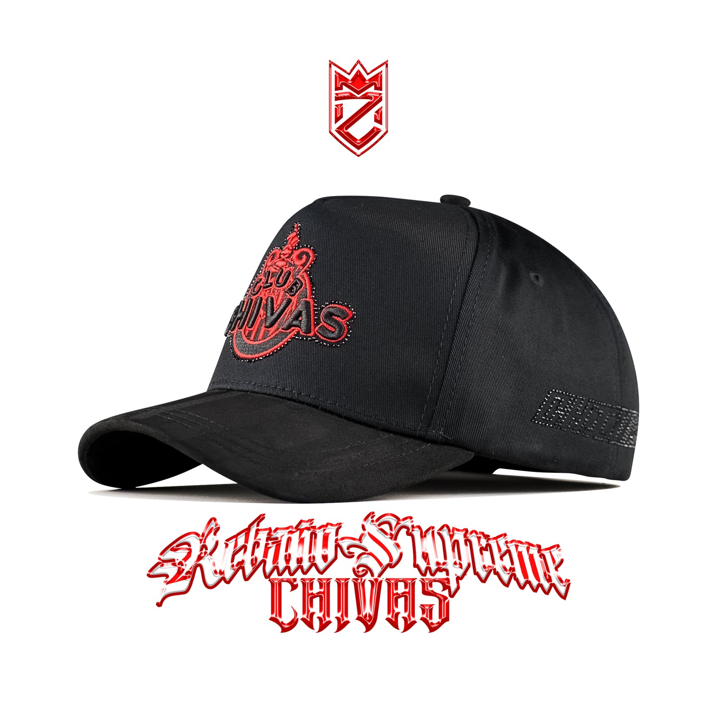 Rebaño Supreme Chivas