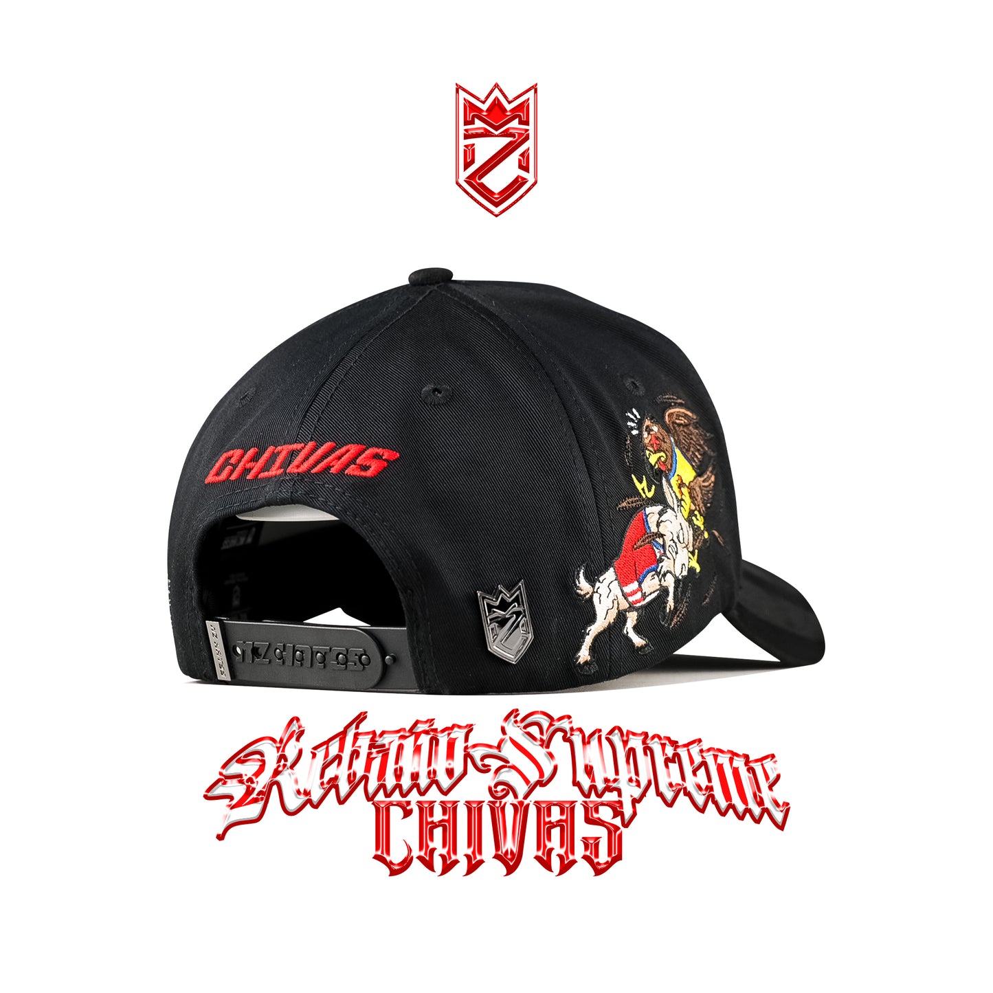 Rebaño Supreme Chivas