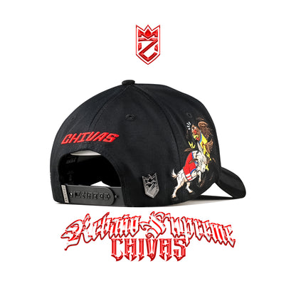Rebaño Supreme Chivas