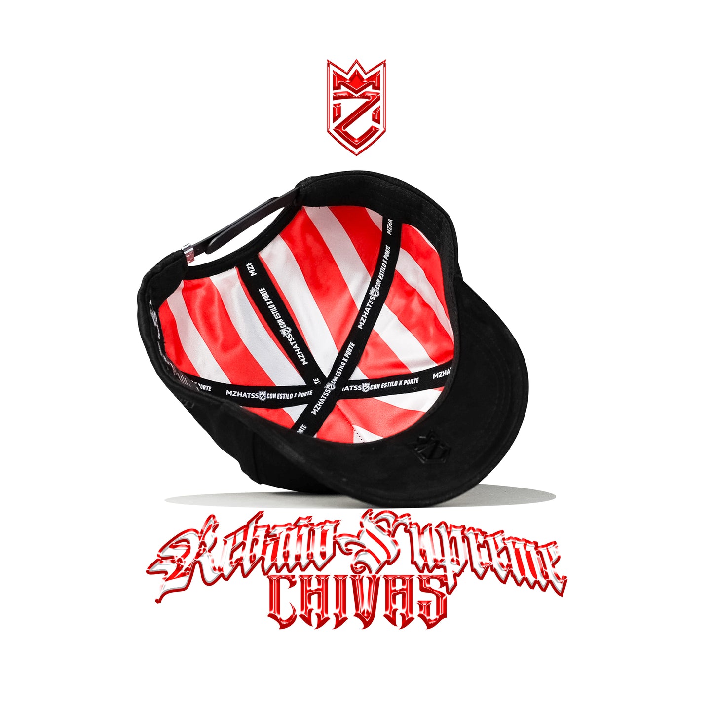 Rebaño Supreme Chivas