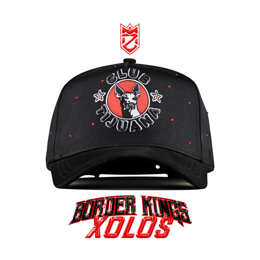 Border Kings Xolos